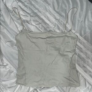 Lululemon Spaghetti Strap Top